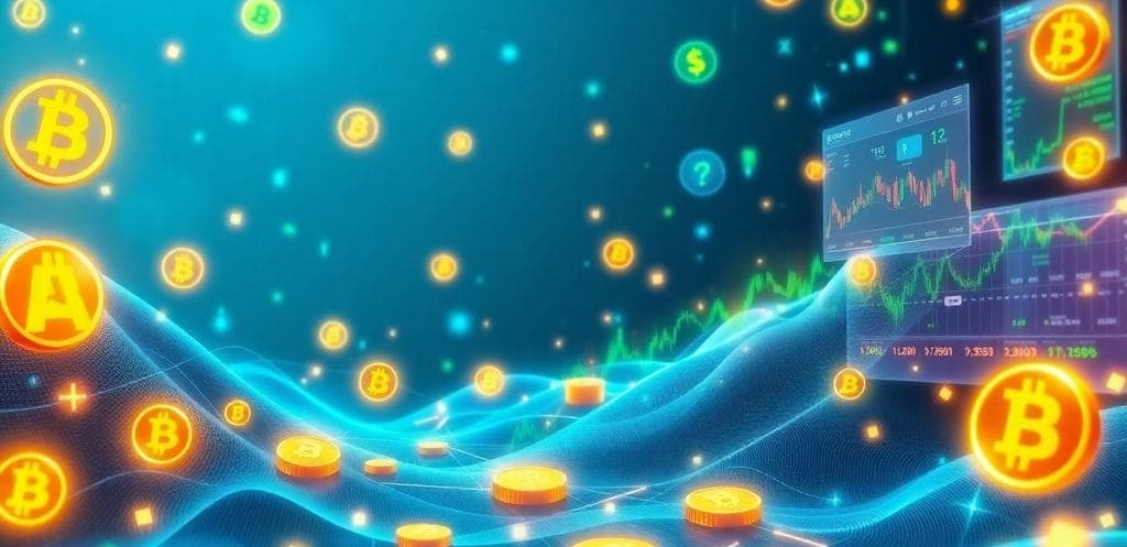 Morgan Stanley Set to Revolutionize Crypto Trading on E*Trade Platform