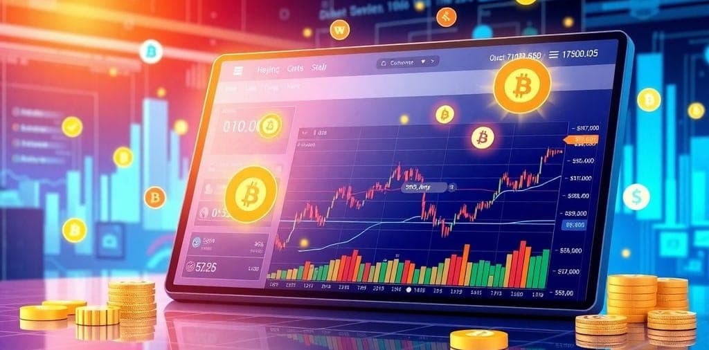 Moomoo Launches Innovative Crypto Trading Platform for U.S. Investors